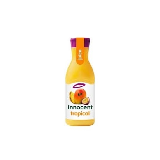 Picture of INNOCENT FP TROPICAL JUICE 900ML